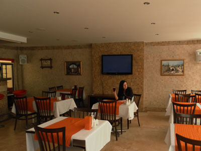 Wassermann Hotel 3