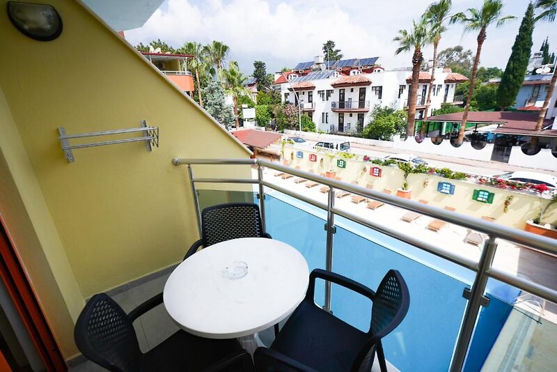 Wassermann Hotel 6