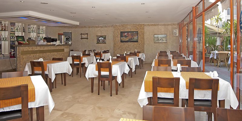 Wassermann Hotel 7