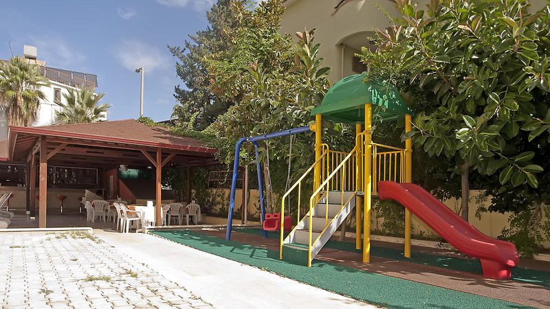 Wassermann Hotel 10