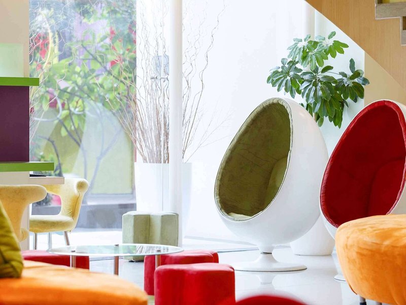 Ibis Styles Yogyakarta 2