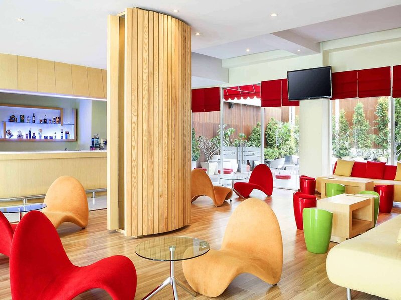 Ibis Styles Yogyakarta 3