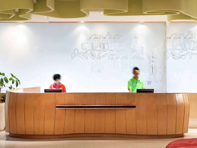 Ibis Styles Yogyakarta 4