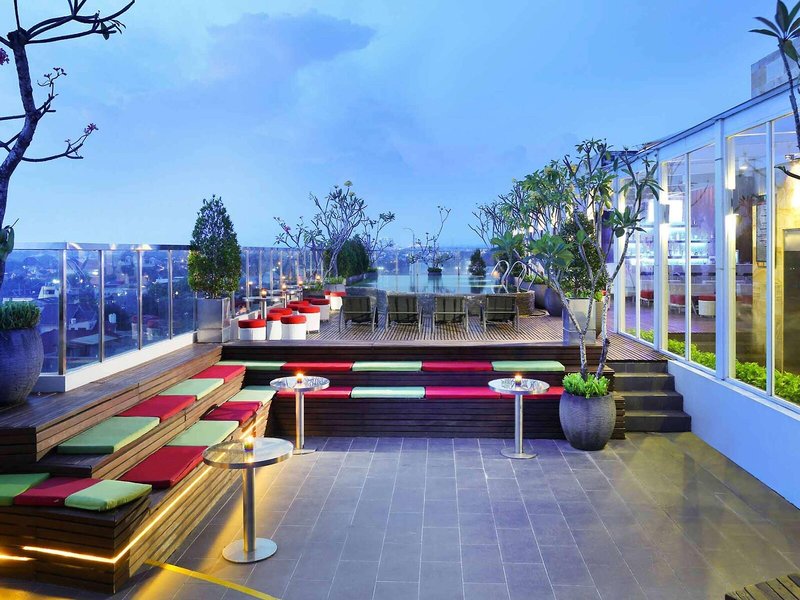 Ibis Styles Yogyakarta 5