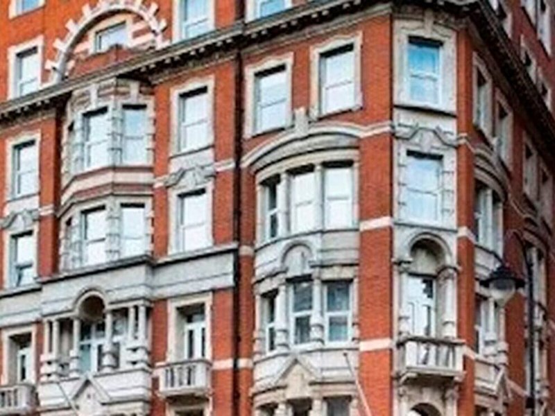 Mercure London Bloomsbury