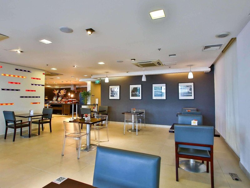 Novotel RJ Santos Dumont 10