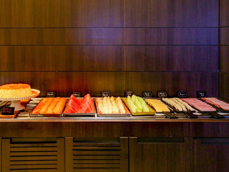 Novotel RJ Santos Dumont 13