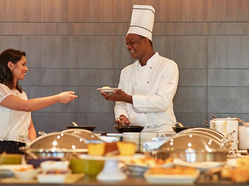 Novotel RJ Santos Dumont 14