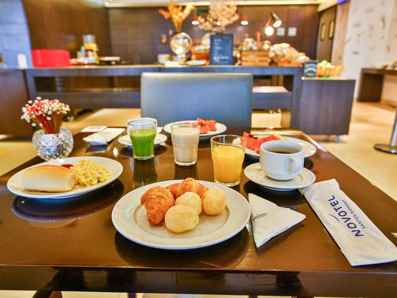 Novotel RJ Santos Dumont 15