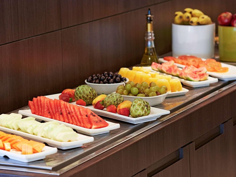 Novotel RJ Santos Dumont 16