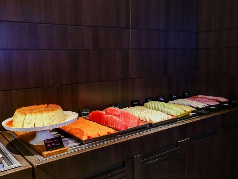 Novotel RJ Santos Dumont 18