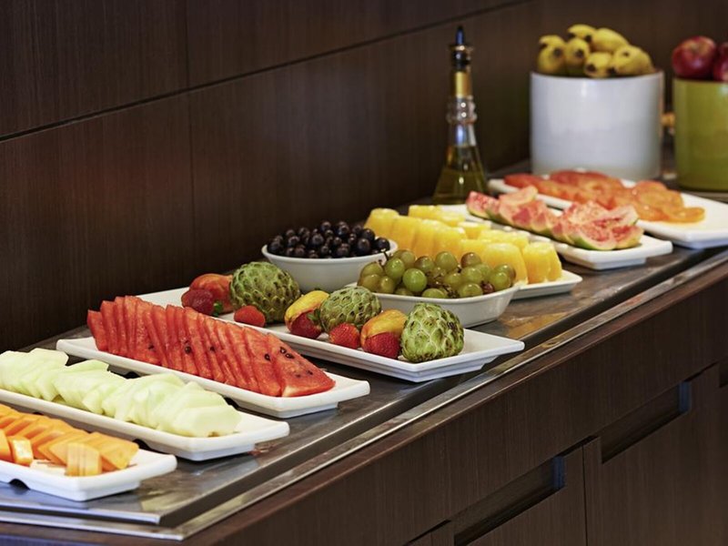 Novotel RJ Santos Dumont 19