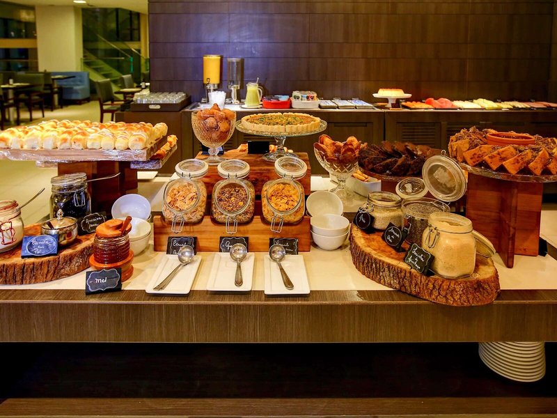 Novotel RJ Santos Dumont 20