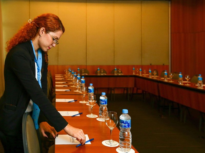 Novotel RJ Santos Dumont 21