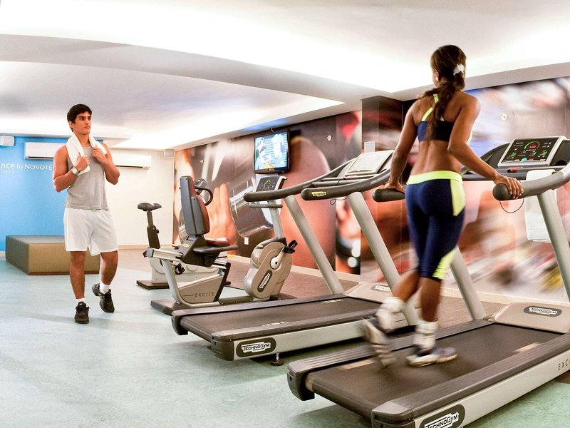 Novotel RJ Santos Dumont 24