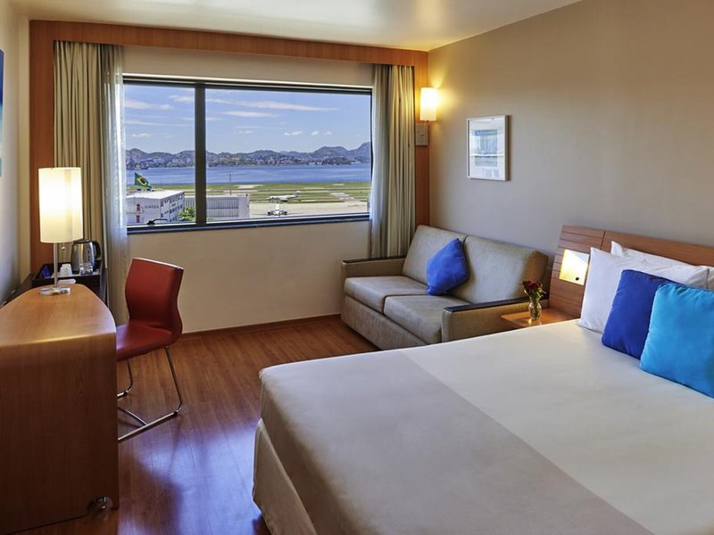 Novotel RJ Santos Dumont 31