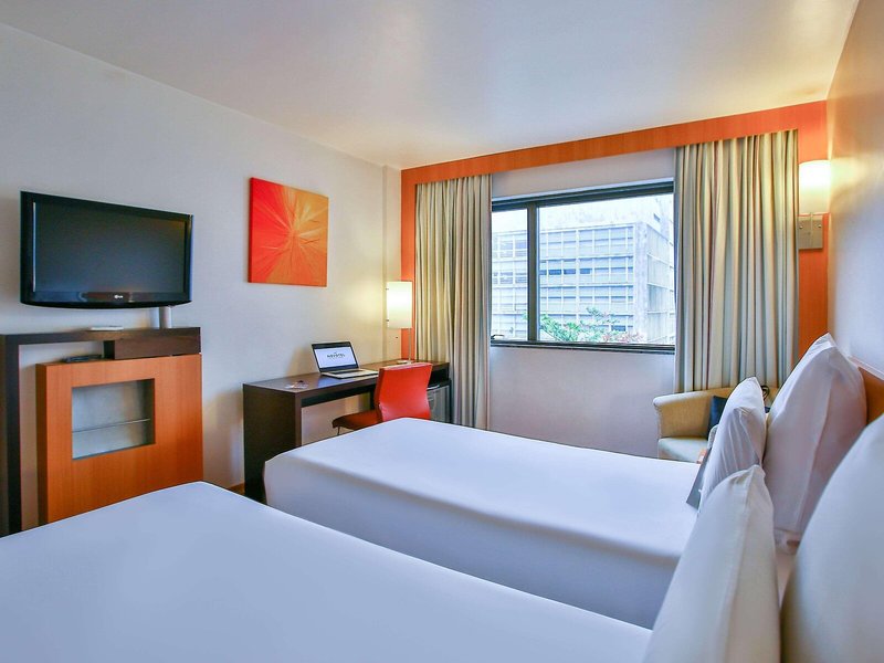 Novotel RJ Santos Dumont 32