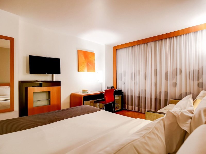 Novotel RJ Santos Dumont 34