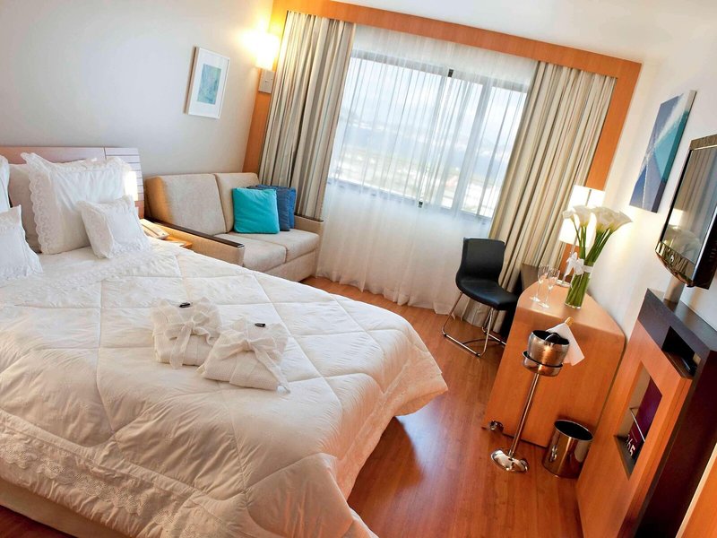 Novotel RJ Santos Dumont 36