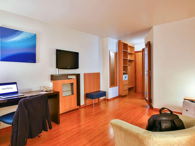 Novotel RJ Santos Dumont 37
