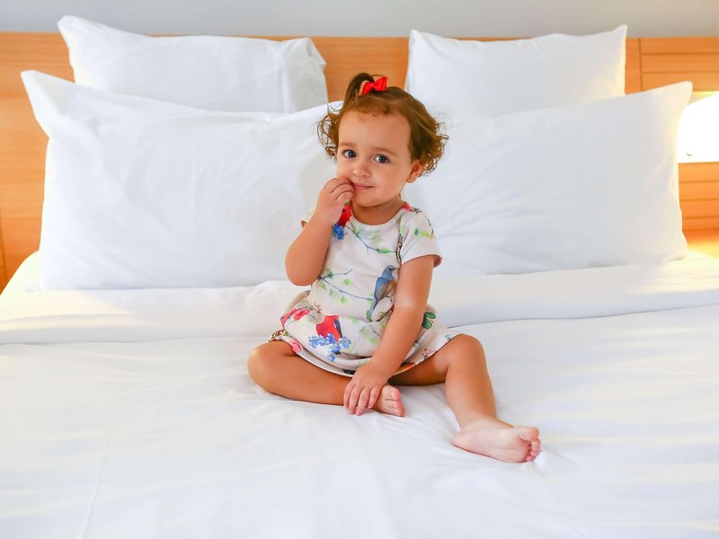 Novotel RJ Santos Dumont 38