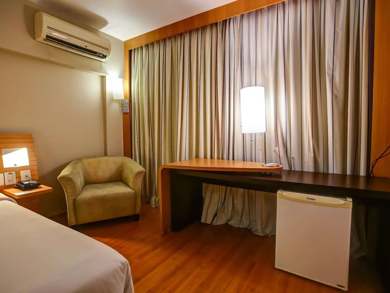 Novotel RJ Santos Dumont 39
