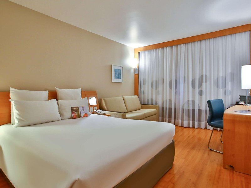 Novotel RJ Santos Dumont 40