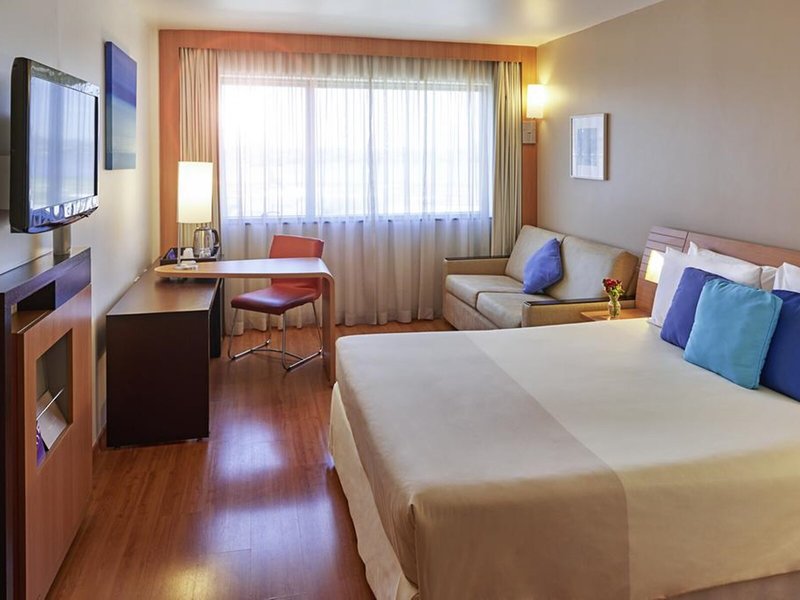 Novotel RJ Santos Dumont 41