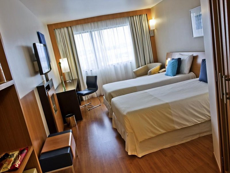 Novotel RJ Santos Dumont 42