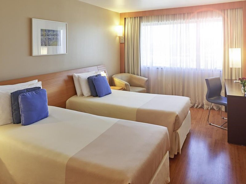 Novotel RJ Santos Dumont 43