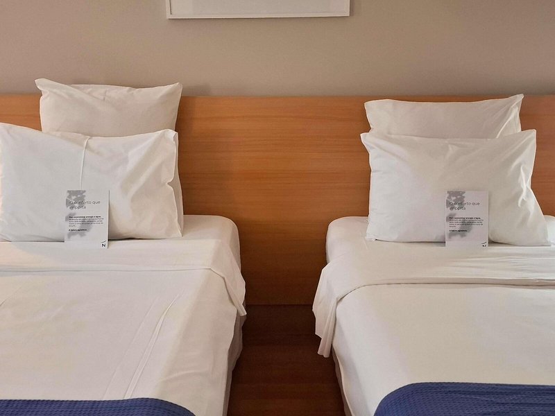 Novotel RJ Santos Dumont 44