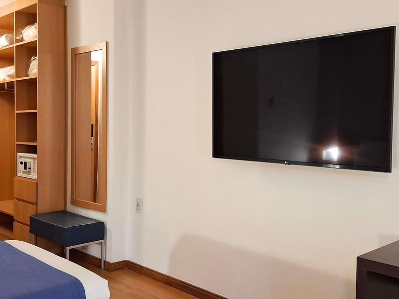 Novotel RJ Santos Dumont 45
