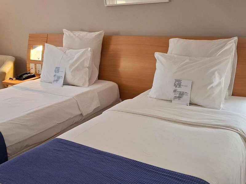 Novotel RJ Santos Dumont 46