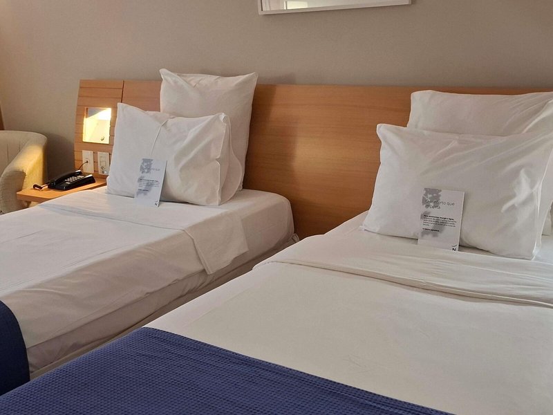Novotel RJ Santos Dumont 47