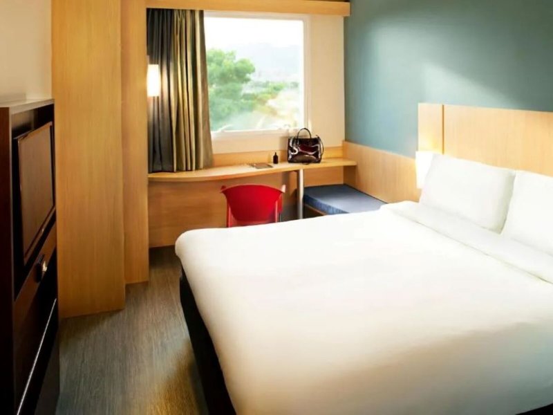Novotel RJ Santos Dumont 48