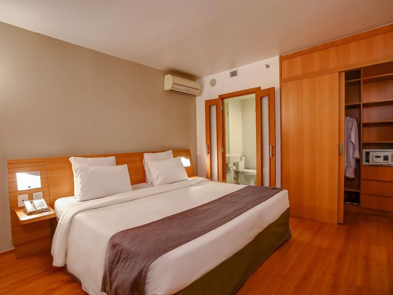 Novotel RJ Santos Dumont 49