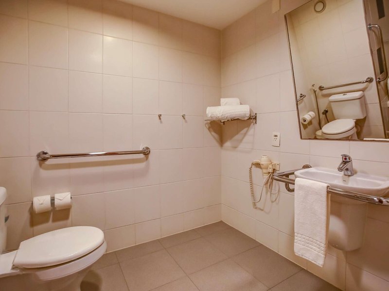 Novotel RJ Santos Dumont 50