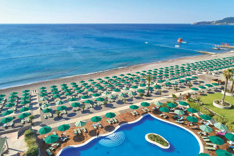 Esperos Mare Resort 1