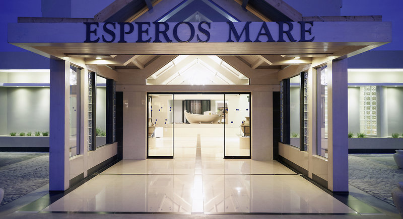 Esperos Mare Resort 8