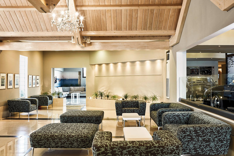 Esperos Mare Resort 9