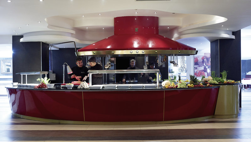 Esperos Mare Resort 12