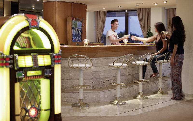 Esperos Mare Resort 13