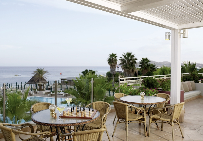 Esperos Mare Resort 14