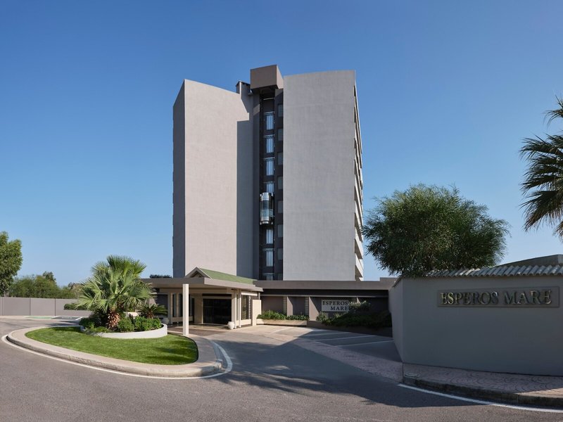 Esperos Mare Resort & Spa 2