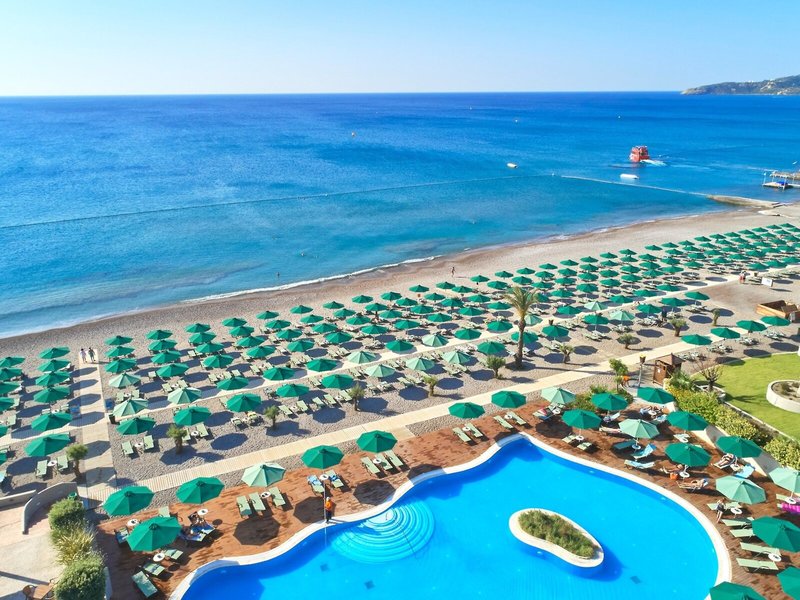 Esperos Mare Resort & Spa 4