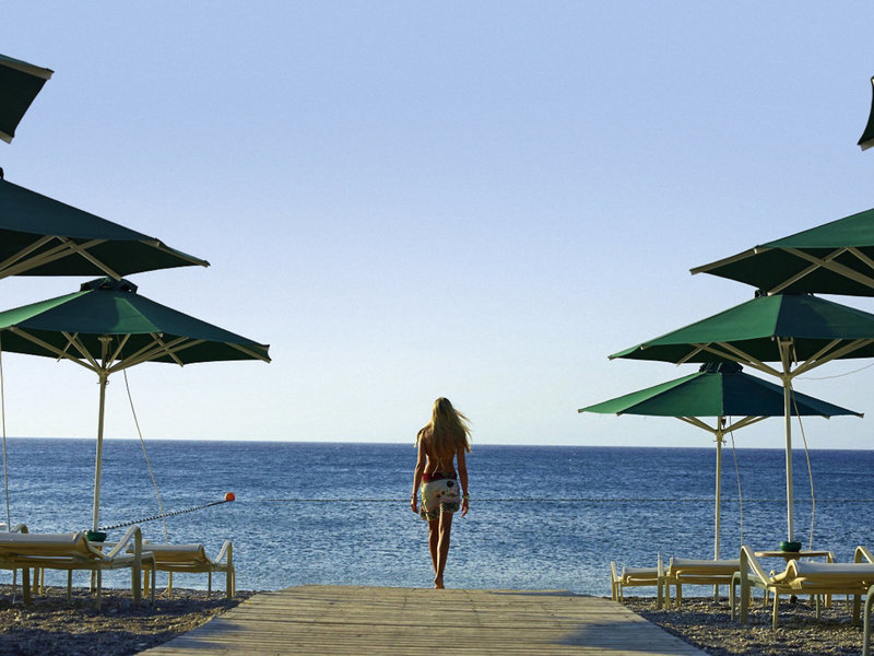 Esperos Mare Resort & Spa 5