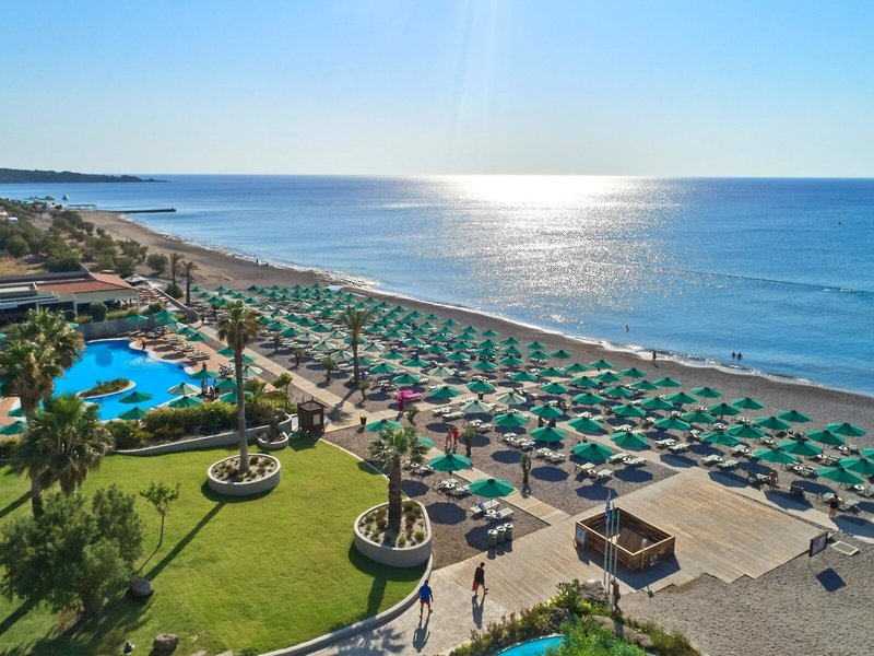 Esperos Mare Resort & Spa 8