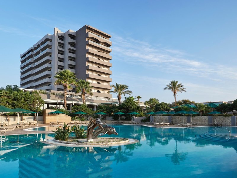 Esperos Mare Resort & Spa 9