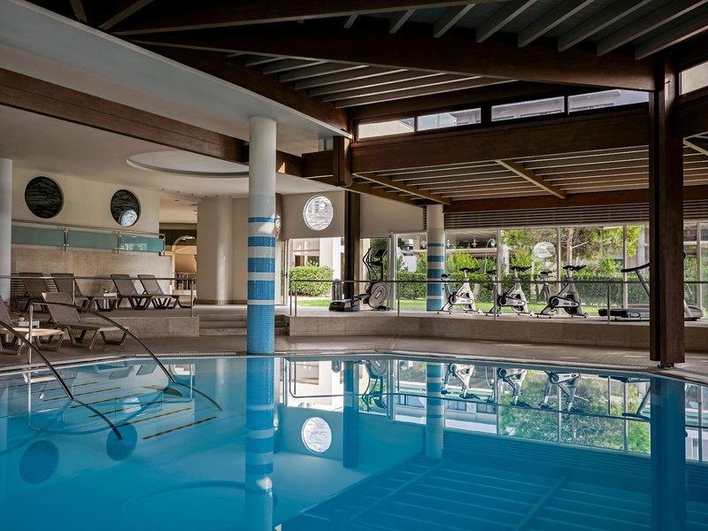 Esperos Mare Resort & Spa 18