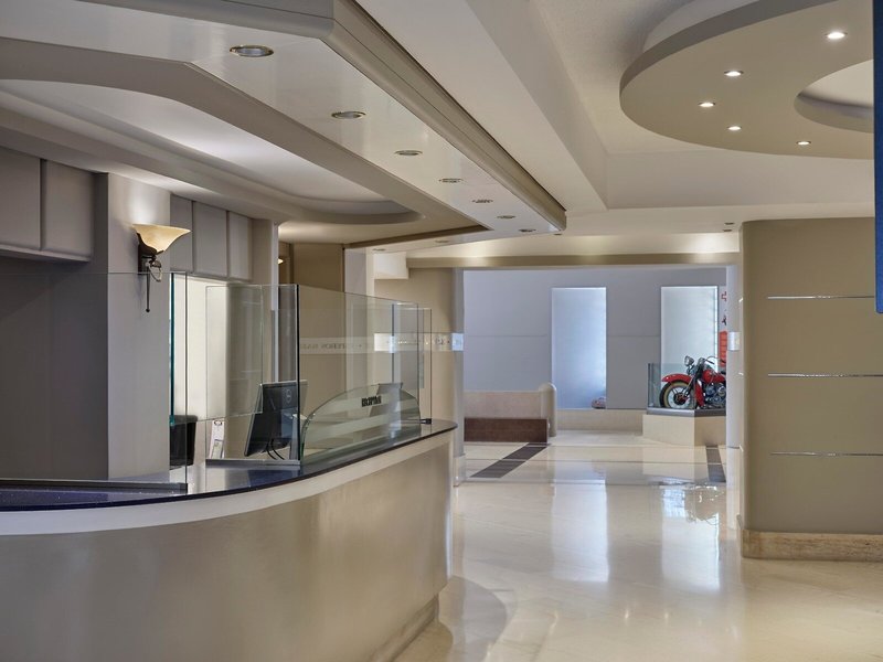 Esperos Mare Resort & Spa 23